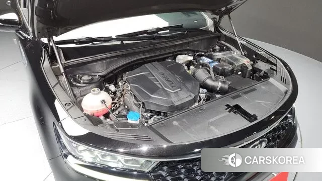 Kia Sorento 4th Generation id 3551904 из Кореи 16