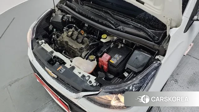 Chevrolet (GM Daewoo) The New Spark id 2941296 из Кореи 16