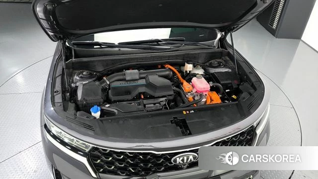Kia Sorento 4th Generation id 3795450 из Кореи 16