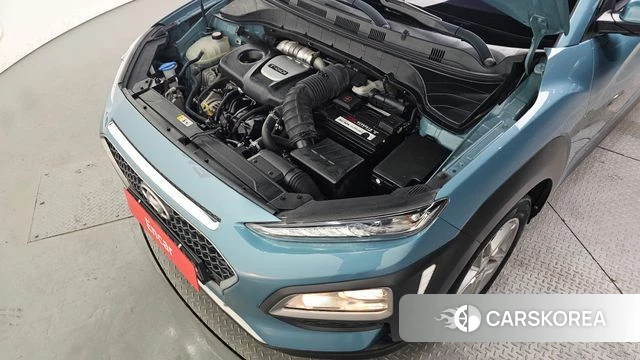Hyundai Kona id 4345853 из Кореи 16