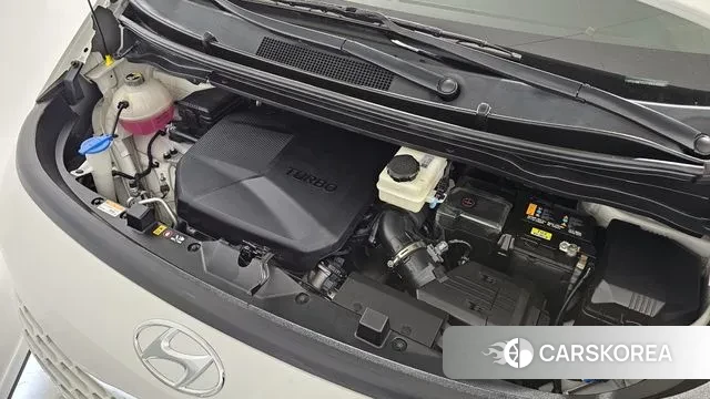 Hyundai Staria id 2984871 из Кореи 16