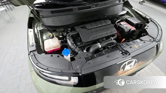 Hyundai Casper id 2993862 из Кореи 16