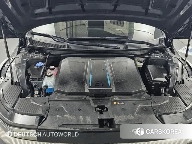 Hyundai Ionic 5 id 3411879 из Кореи 16