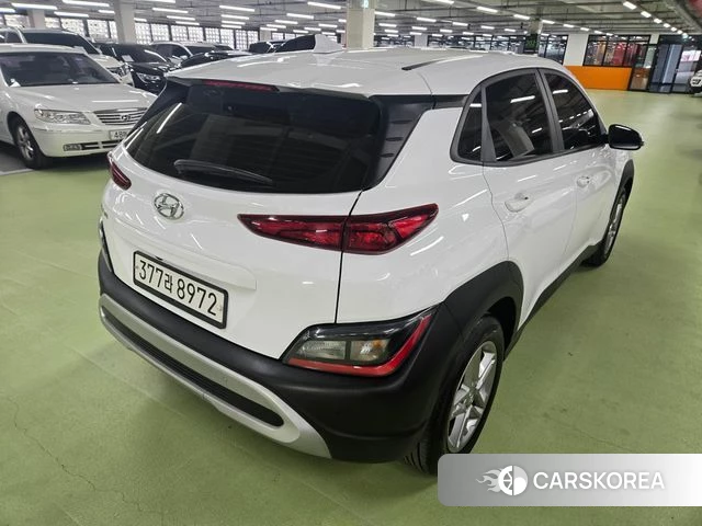 Hyundai The New Kona id 4262714 из Кореи 14