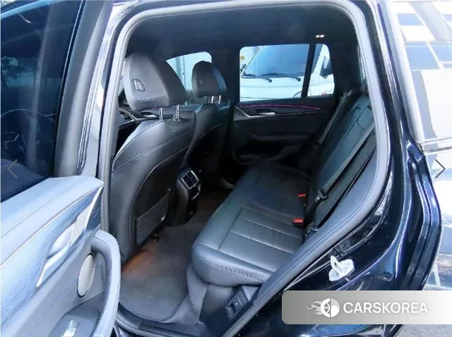 BMW iX3 id 3522370 из Кореи 16