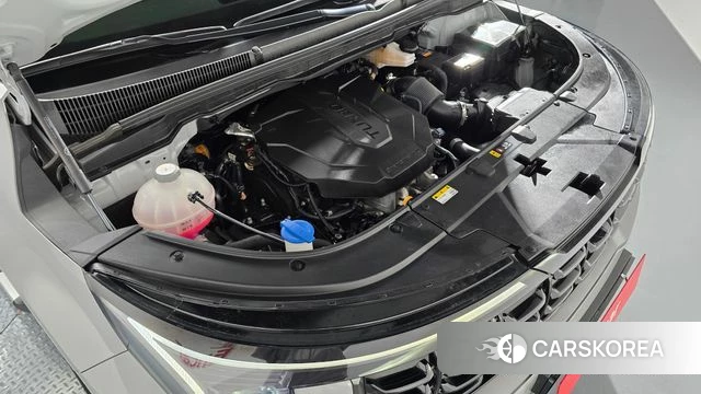 Kia The New Carnival 4th Generation id 3841572 из Кореи 16