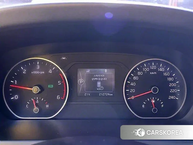 Kia The New Mohave id 3233991 из Кореи 15