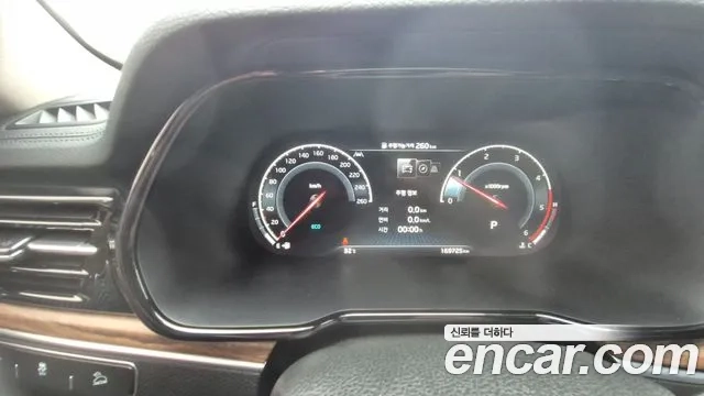 Kia Mohave Master id 2874806 из Кореи 16