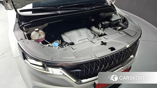 Kia Carnival 4th generation id 3934696 из Кореи 16