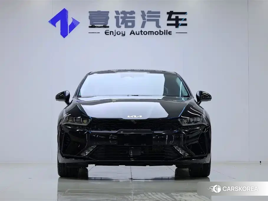 Kia K5 id 4514140 из Китая 28