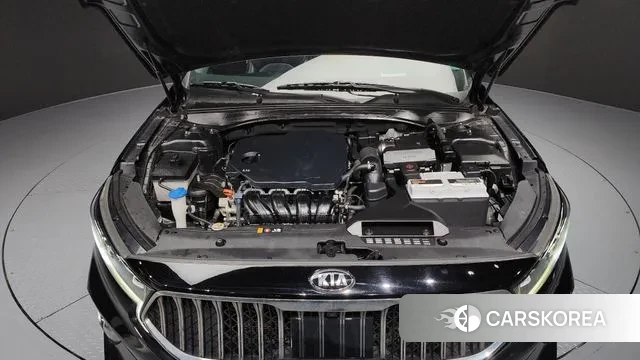 Kia K7 Premier id 3504980 из Кореи 16