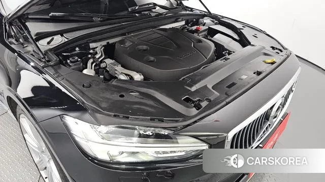 Volvo S90 id 2986234 из Кореи 16