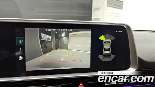 Hyundai Ionic 6 id 2664952 из Кореи 16