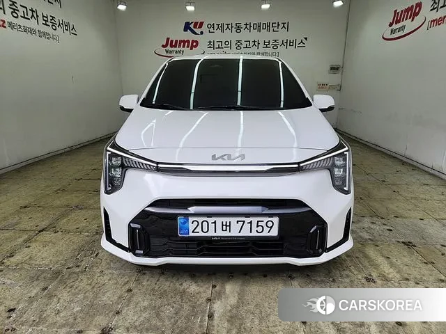 Kia The New Morning (JA) id 2998074 из Кореи 16