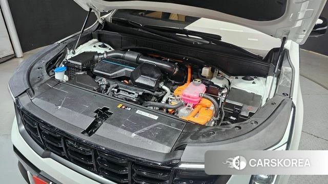 Kia The New Sorento 4th Generation id 3896824 из Кореи 16