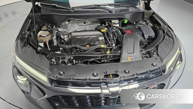 Chevrolet (GM Daewoo) Trax Crossover id 4394559 из Кореи 29