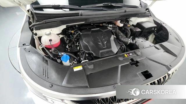 Kia Carnival 4th generation id 3922720 из Кореи 16