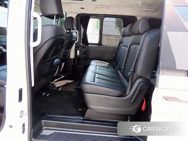 Hyundai Staria id 2979060 из Кореи 16