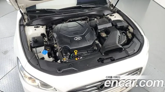 Hyundai Grandeur IG id 2932999 из Кореи 16