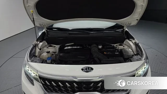 Kia Seltos id 3717864 из Кореи 16