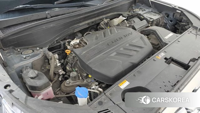 Hyundai Palisade id 4671321 из Кореи 30