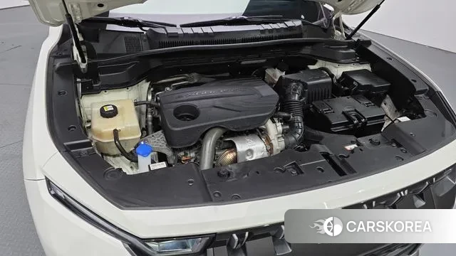 Ssangyong Torres id 3472276 из Кореи 16