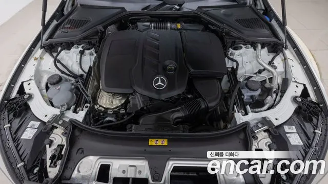 Mercedes-Benz E-Class W214 id 2787987 из Кореи 12