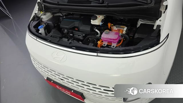 Hyundai Staria id 4655563 из Кореи 16