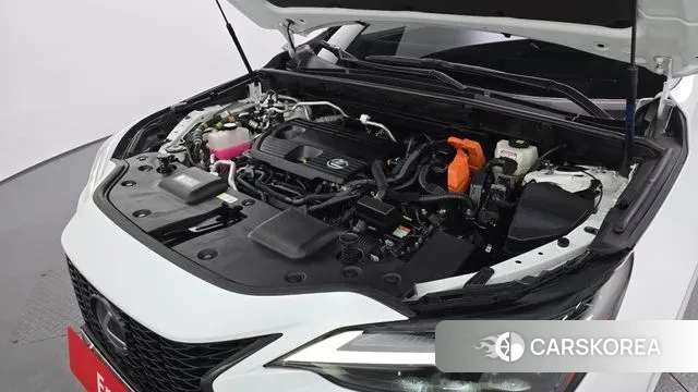 Lexus NX450h + 2nd generation id 3606397 из Кореи 16