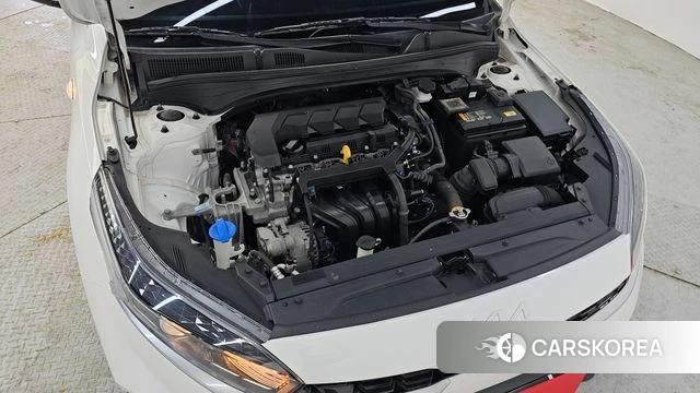 Kia The New K3 2nd generation id 4315856 из Кореи 26