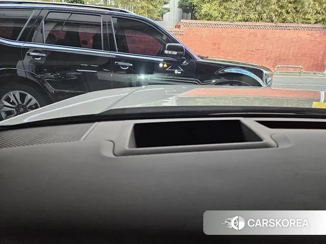 Hyundai Santa Fe (MX5) id 3499104 из Кореи 16