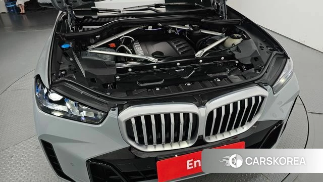 BMW X5 (G05) id 4724793 из Кореи 31