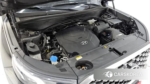 Hyundai Palisade id 3378715 из Кореи 16