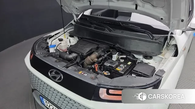 Hyundai Casper id 3278652 из Кореи 16