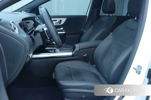 Mercedes-Benz GLA AMG id 4314788 из Китая 18