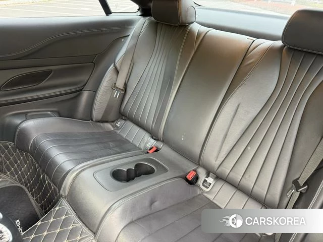 Mercedes-Benz E-class (imported) id 4209890 из Китая 15