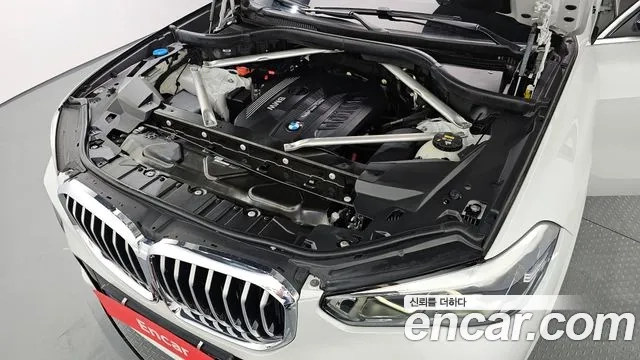 BMW X5 (G05) id 2927873 из Кореи 16