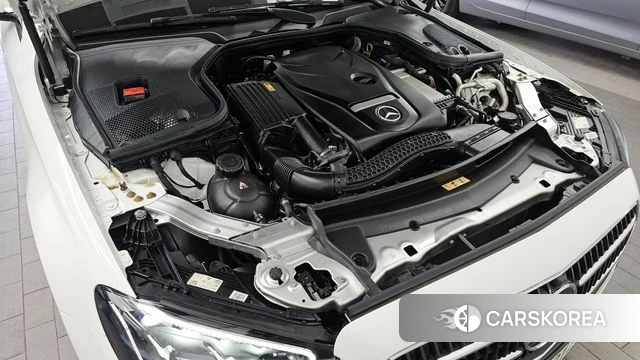 Mercedes-Benz E-Class W213 id 3839633 из Кореи 16