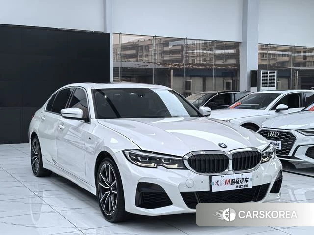 BMW 3 series id 4258798 из Китая 11
