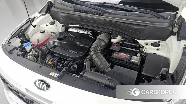 Kia Seltos id 4677130 из Кореи 28