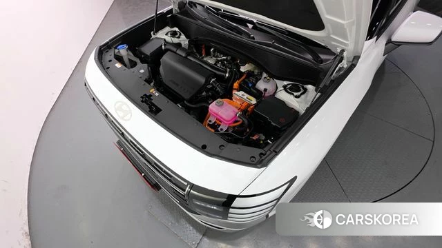 Hyundai Palisade (LX3) id 4185470 из Кореи 16