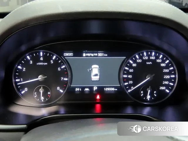 Kia More K9 id 3288664 из Кореи 16