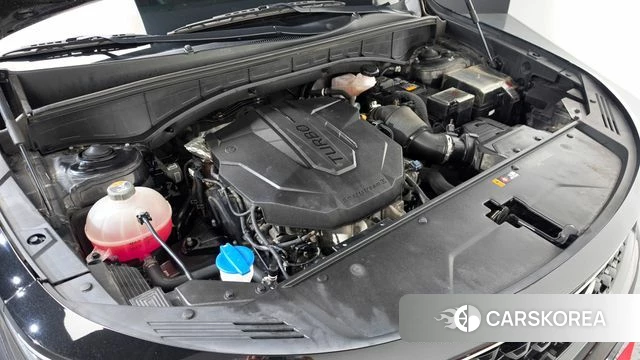Kia Sorento 4th Generation id 4330451 из Кореи 16