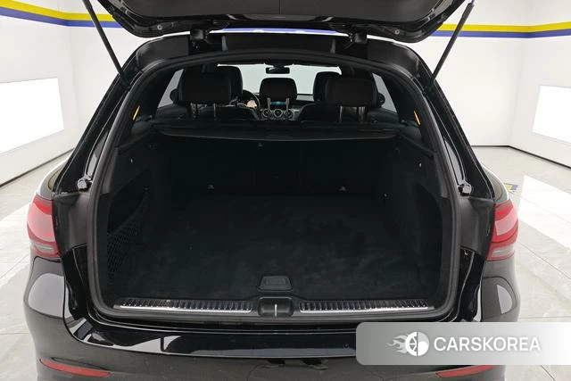 Mercedes-Benz GLC id 4307082 из Китая 13