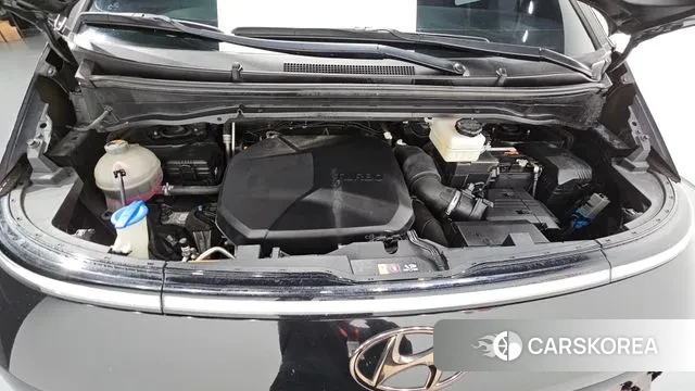 Hyundai Staria id 3401691 из Кореи 16