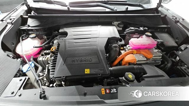 Kia The New Niro id 3819782 из Кореи 16