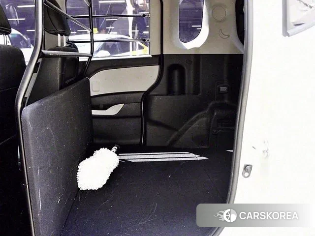 Kia The New Ray id 3315417 из Кореи 16