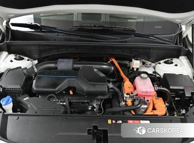 Kia Sorento 4th Generation id 4304306 из Кореи 16