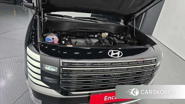 Hyundai Palisade (LX3) id 4407909 из Кореи 33