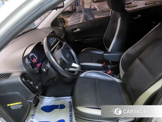 Kia All New Morning (JA) id 3399241 из Кореи 16